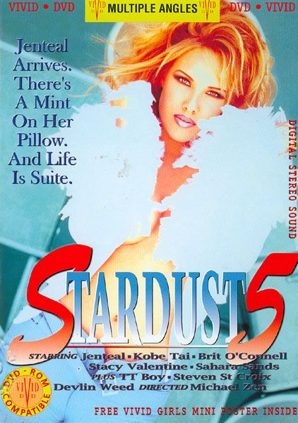 Звездная пыль 5 / Stardust 5 (1997)