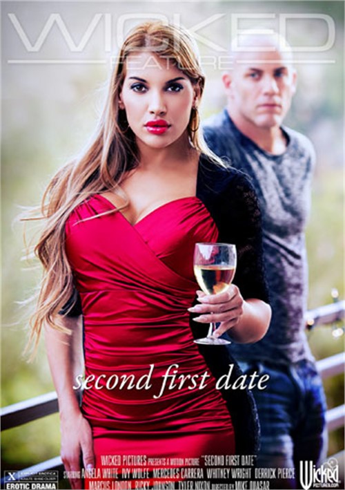 Второе Первое Свидание / Second First Date (2018)