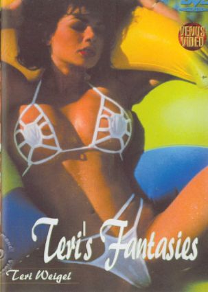 Фантазии Тери / Teri's Fantasies (1993)