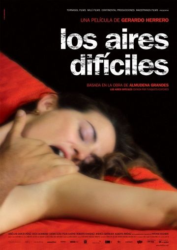 Порывы ветра / Los aires dificiles / Rough Winds (2006)