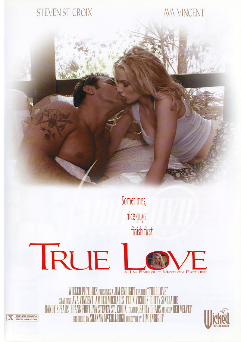 Настоящая любовь / True Love (2002)