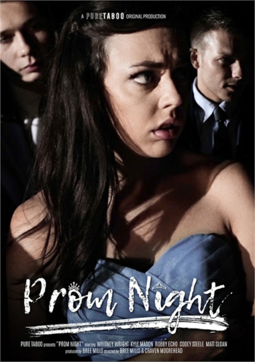 Выпускной Вечер / Prom Night (2018)