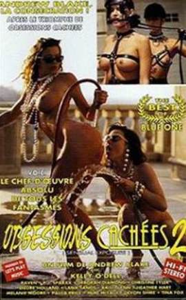 Тайные наваждения 2 / Obsessions cachees 2 (1993)