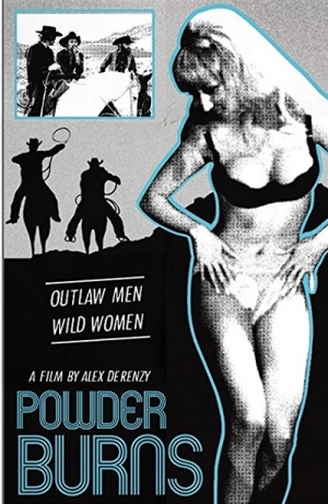 Powder Burns (1971)