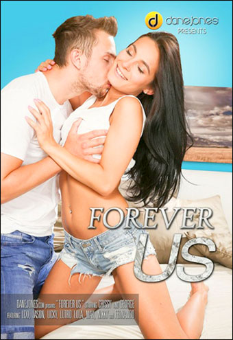 Вечные связи / Forever Us (2016)