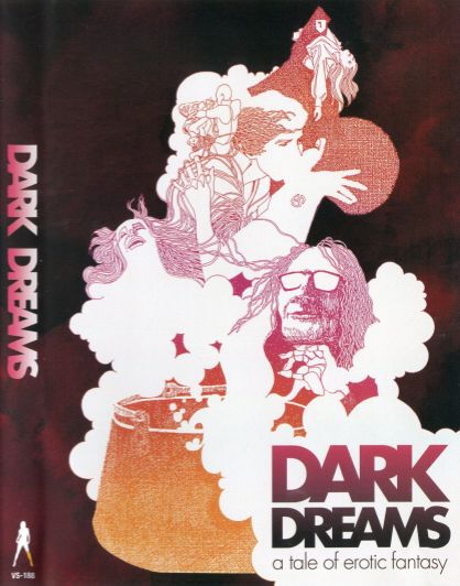 Мрачные Сны / Dark Dreams  (1971)