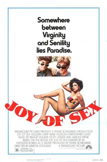 Радость секса / Joy of Sex (1984)