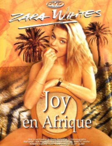 Джой в Африке / Joy en Afrique (1992)