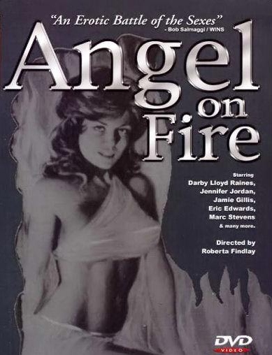 Ангел в огне / Angel on Fire (Angel Number 9) (1974)