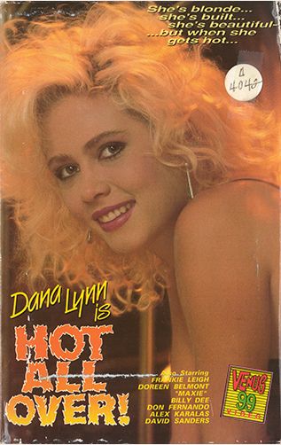 Hot All Over (1978)