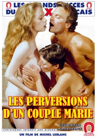 Les Perversions d’un Couple Marie (1983)