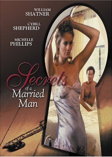 Секреты женатого мужчины / Secrets of a Married Man (1984)