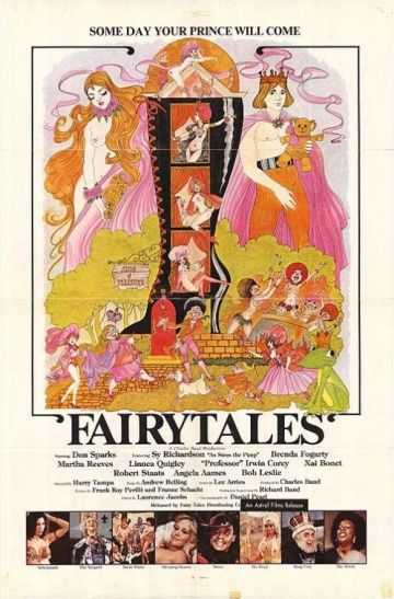 Сказки / Fairy Tales (1978)