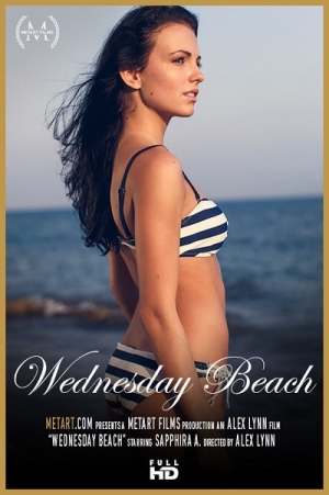 Wednesday Beach (2018)