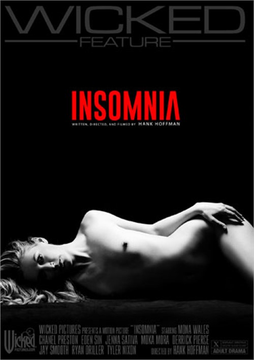 Бессонница / Insomnia (2018)