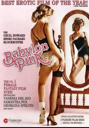 Вавилонская Гвоздика / Babylon Pink (1979)