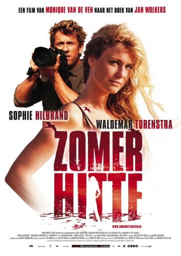 Летняя жара / Zomerhitte (2008)