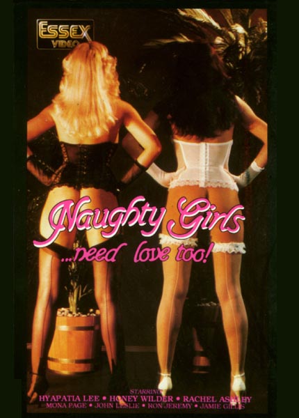 Непослушным девочкам тоже нужна любовь / Naughty Girls Need Love Too \ Naughty Girls (1986)