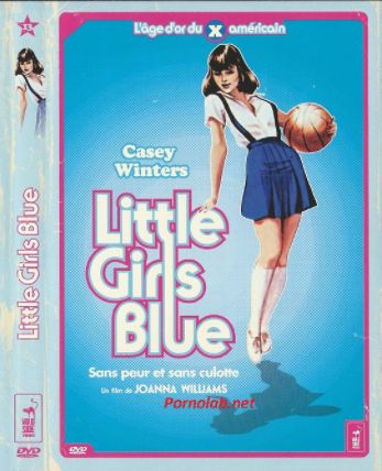 Маленькие девочки в голубом / Little Girls Blue 1 (1996)