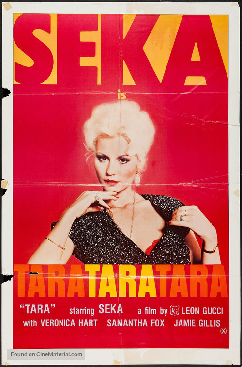 Тара/ Tara Tara Tara Tara \ Seka Is Tara (1981)