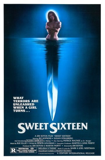 Сладкие 16 / Sweet 16 (1983)