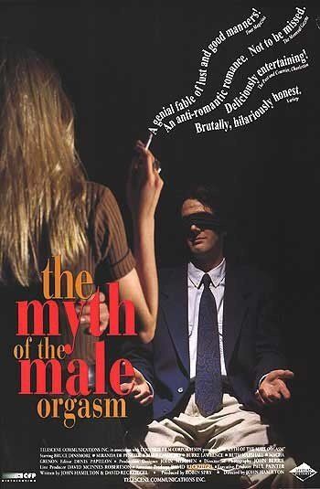 Миф о мужском оргазме / The Myth of the Male Orgasm (1993)