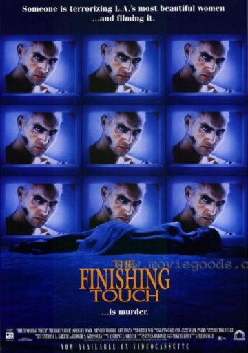 Последнее прикосновение / The Finishing Touch (1992)