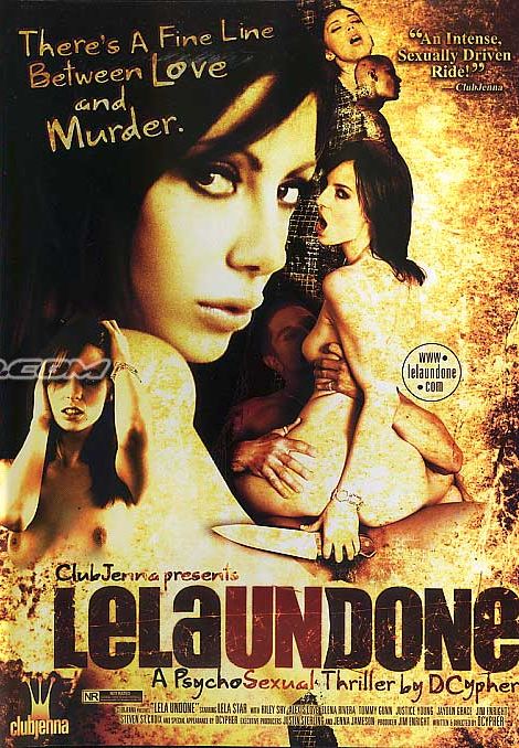 Lela Undone (2007)