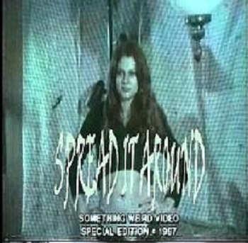 Распространите его вокруг / Spread It Around (1970)