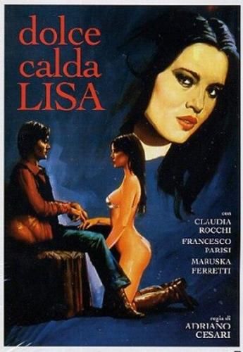 Сладкая... горячая Лиза / Dolce... calda Lisa (1980)