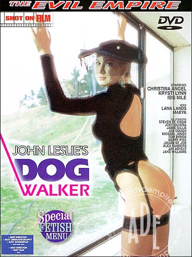 Dog Walker (1994)