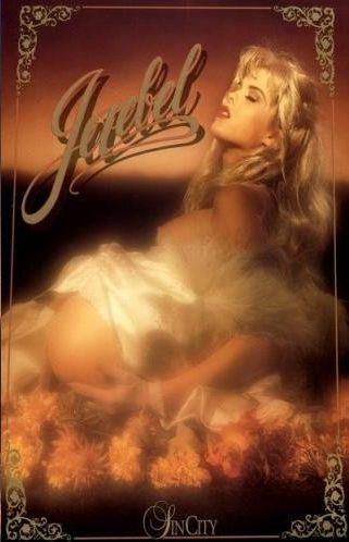 Распутница 1 / Jezebel 1 (1993)