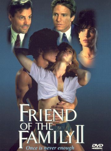 Друг семьи 2 / Friend of the Family II (1996)