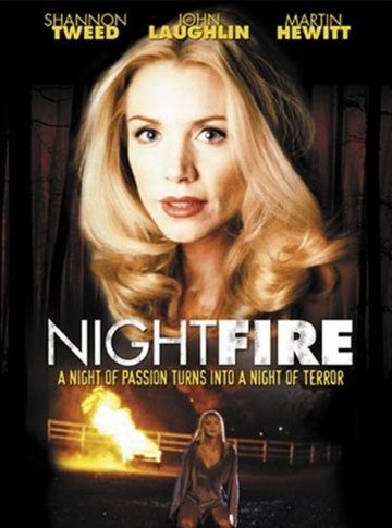 Ночная страсть / Night Fire (1994)