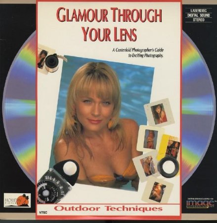 Очарование через Ваш объектив / Glamour Through Your Lens (1989)