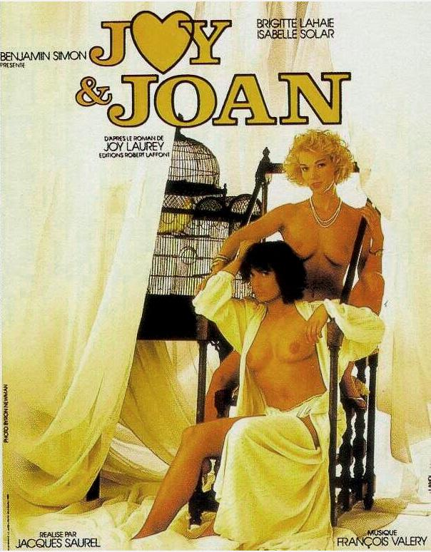 Джой и Джоан / Joy et Joan (1985)