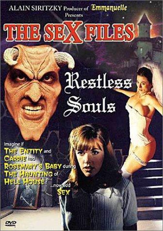 Неприкаянные души / Restless Souls (1998)