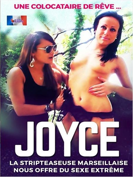 Joyce, Corrupted by Her Roommate (2018)