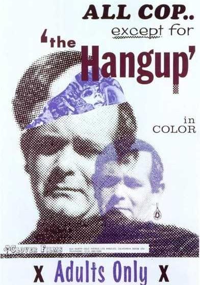 Эмоциональное расстройство / The Hang Up (1969)