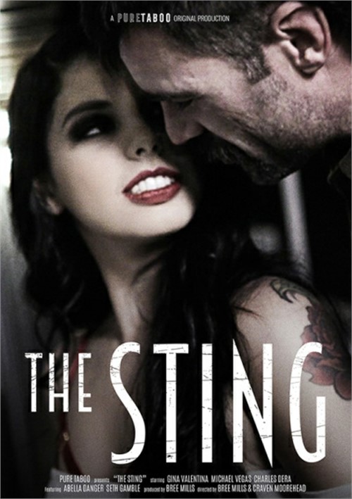 Спецоперация / The Sting (2018)