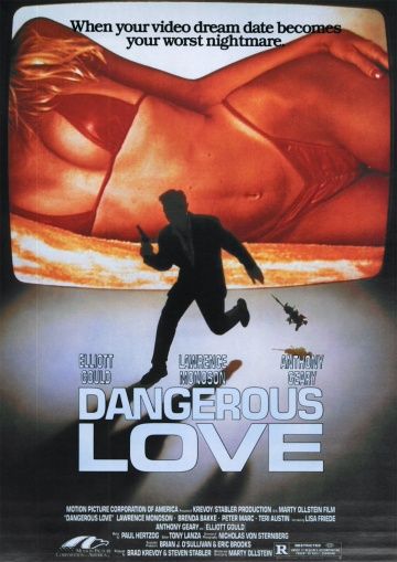 Опасная любовь / Dangerous Love (1988)