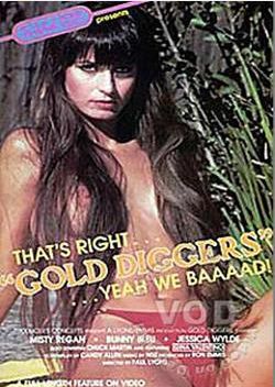 Золотоискатели / Gold Diggers (1985)