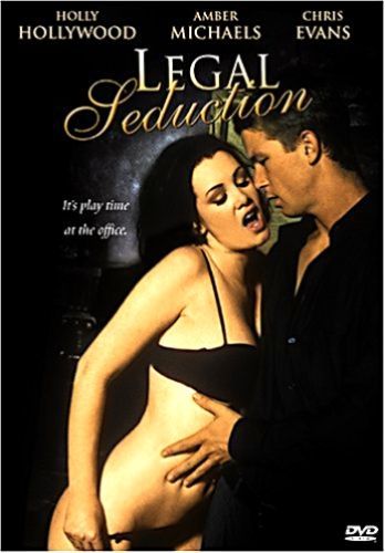 Законное Соблазнение / Legal Seduction (2002)