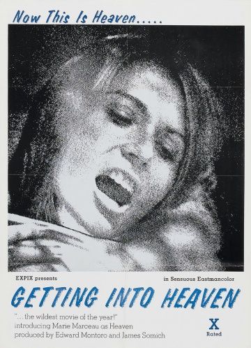 Попасть на небеса / Getting Into Heaven (1970)