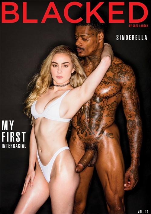 Мой Первый Межрасовый 12 / My First Interracial 12 (2018)