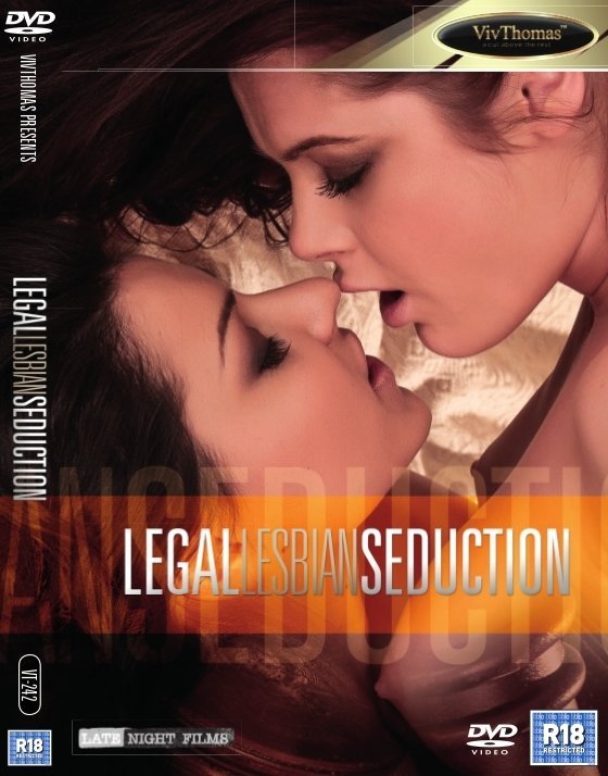 Легальное Лесбийское Соблазнение / Legal Lesbians Seduction (2013)