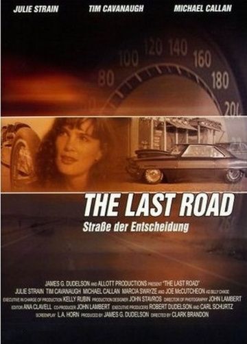 Последняя Дорога / The Last Road (1997)