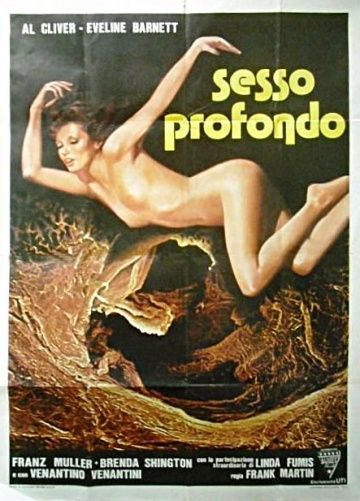 Глубокий секс / Sesso profondo (1980)