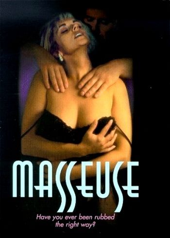 Массажистка 3 / Masseuse 3: Indiscretions (1998)