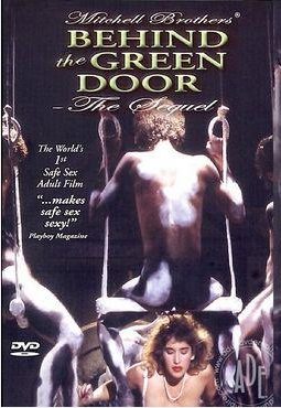 За зелёной дверью 2: Продолжение / За зелёной дверью 2: Продолжение / Behind The Green Door: The Sequel (1986)